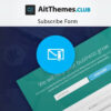 AIT Subscribe Form - v2.0.2