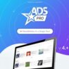 Ads Pro Plugin – Multi-Purpose WordPress Advertising Manager - v4.3.99