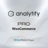 Analytify Pro WooCommerce Add-on - v4.0.0