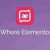 AnyWhere Elementor Pro WordPress Plugin - v2.18.2