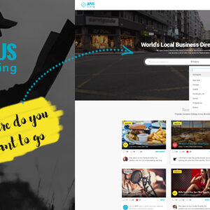 ApusListing – Directory & Listing WordPress Theme - v1.2.38