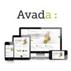 Avada | Responsive Multi-Purpose Theme - v7.4.1