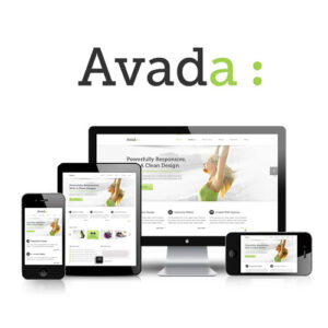 Avada | Responsive Multi-Purpose Theme - v7.4.1
