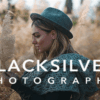 Blacksilver | Photography Theme for WordPress - v8.6.6