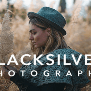 Blacksilver | Photography Theme for WordPress - v8.6.6