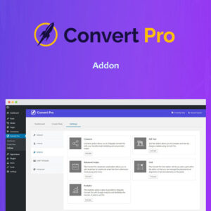 Convert Pro Addon - v1.5.4