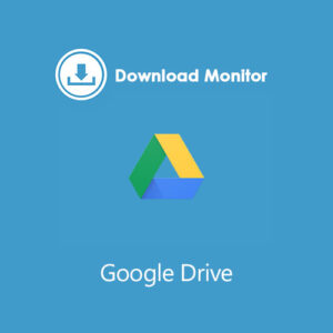 Download Monitor Google Drive - v4.0.0
