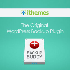 IThemes BackupBuddy WordPress Plugin - v8.7.2.0