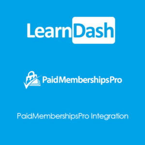 LearnDash LMS PaidMembershipsPro Integration - v1.2.0