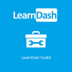 LearnDash LMS Toolkit Addon - v3.6.2