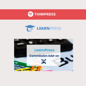 LearnPress – Instructor Commission - v4.0.1