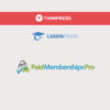 LearnPress – Paid Membership Pro Integration - v4.0.1