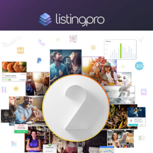 ListingPro – WordPress Directory Theme - v2.6.5