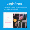LoginPress Pro - v2.5.0