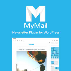 Mailster – Email Newsletter Plugin for WordPress - v2.4.18