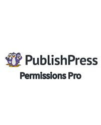 PublishPress Permissions Pro - v3.5.5