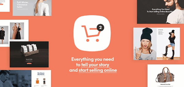 Shopkeeper Theme eCommerce for WooCommerce - v2.9.44