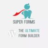 Super Forms – Drag & Drop Form Builder - v4.9.800