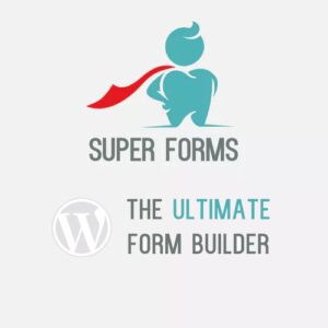 Super Forms – Drag & Drop Form Builder - v4.9.800