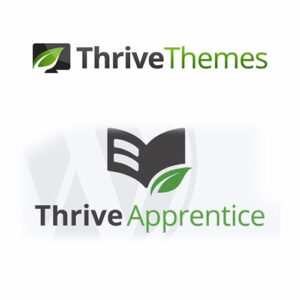 Thrive Apprentice - v2.5.3