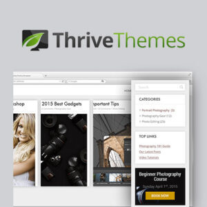 Thrive Clever Widgets - v1.57.4