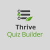 Thrive Quiz Builder - v2.5.3
