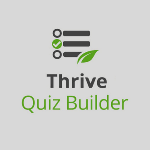 Thrive Quiz Builder - v2.5.3