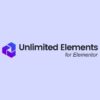 Unlimited Elements for Elementor (Premium)