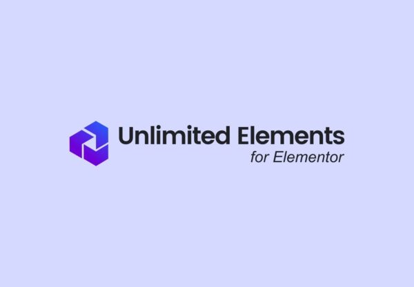 Unlimited Elements for Elementor (Premium)