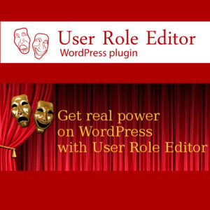 User Role Editor Pro - v4.59.4