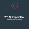 WP All Import Pro WooCommerce