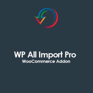 WP All Import Pro WooCommerce