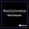 Wholesale For WooCommerce