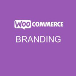 WooCommerce Branding - v1.0.30