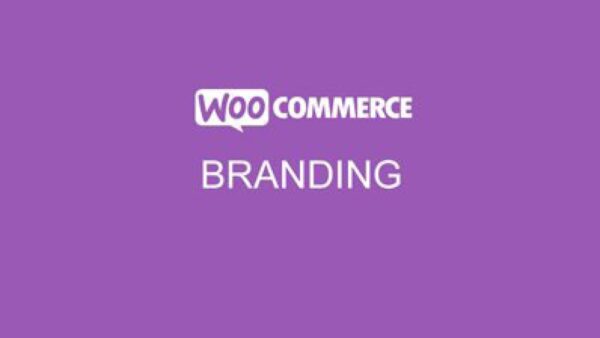 WooCommerce Branding - v1.0.30