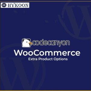 WooCommerce Extra Product Options