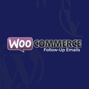 WooCommerce Follow-Up Emails - v4.9.13