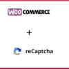 reCaptcha for WooCommerce - v2.16
