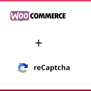 reCaptcha for WooCommerce - v2.16