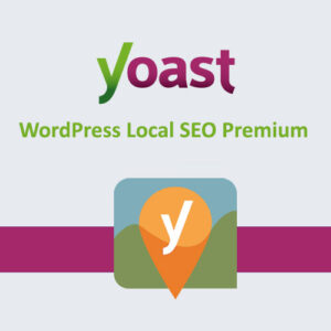 YOAST WordPress Local SEO Premium - v13.9