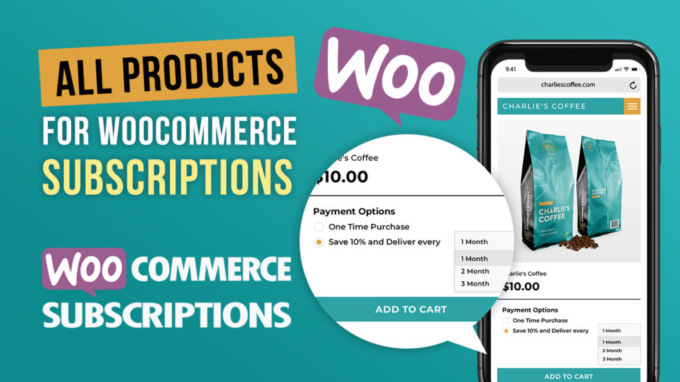 All Products for WooCommerce Subscriptions - v3.1.28