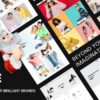 Avone – Multipurpose Shopify Theme
