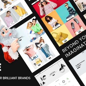 Avone – Multipurpose Shopify Theme
