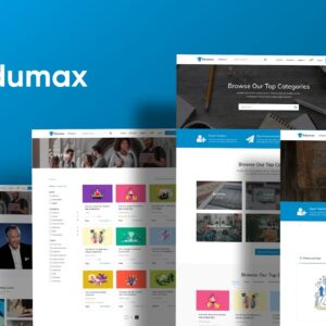 Edumax