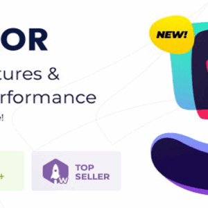 Fastor - Multipurpose Shopify Sections Theme