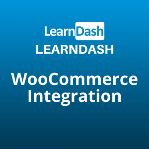 LearnDash LMS WooCommerce Integration Addon