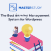 Masterstudy Education – LMS WordPress Theme