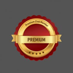 Premium Membership – 1 Year