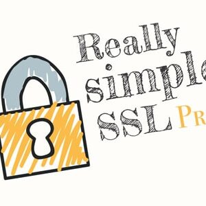 Really Simple SSL Pro - v4.1.10