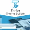 Thrive Theme Builder - v2.5.3